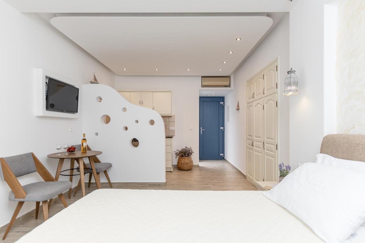 Appartement Sun