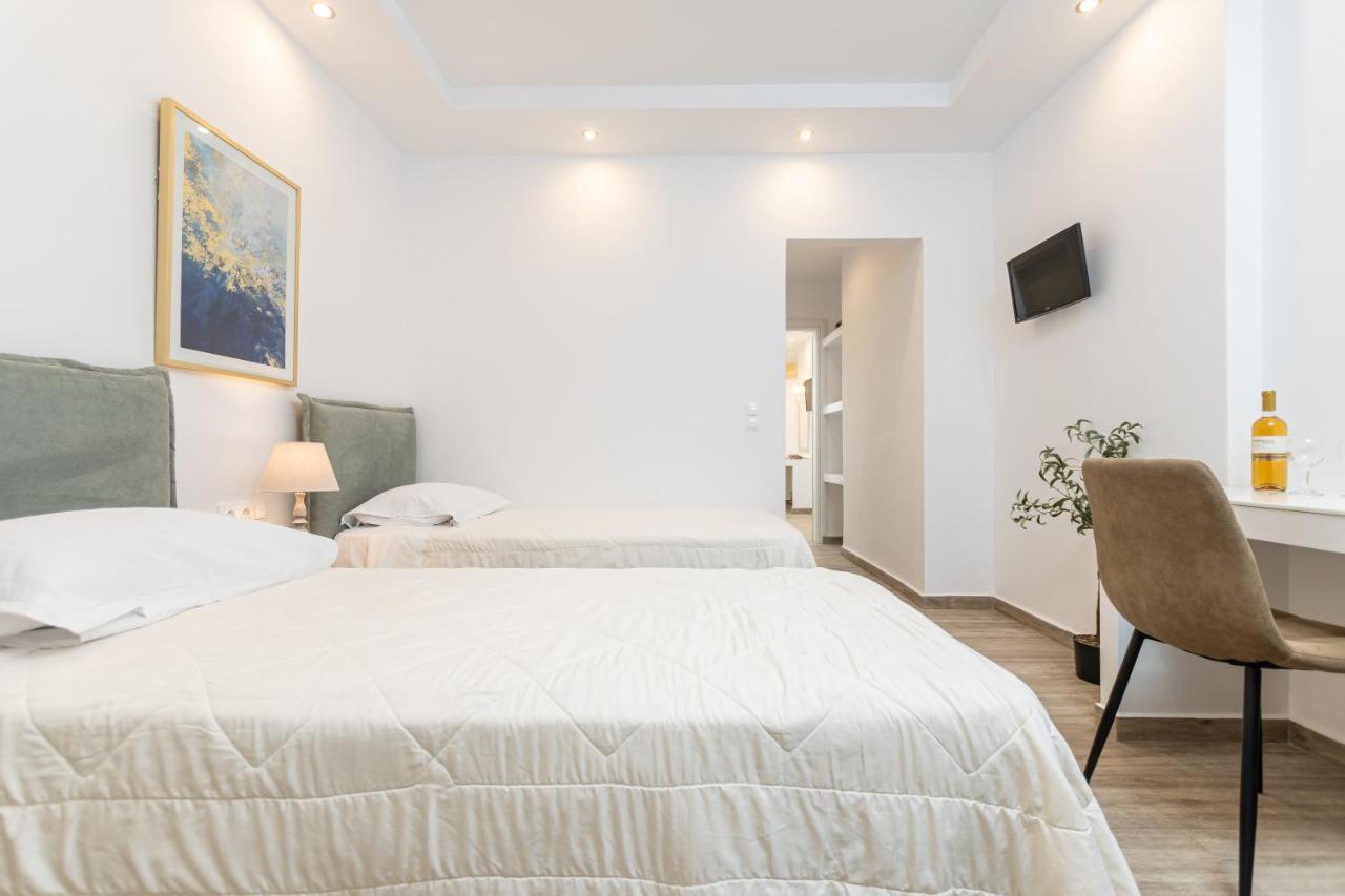 Appartement Sun