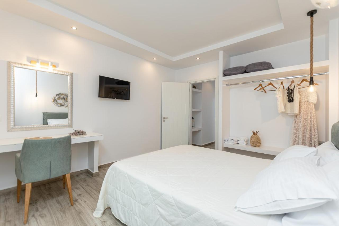 Appartement Sun