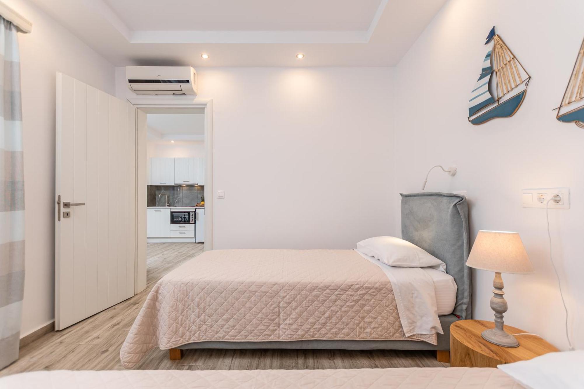 Sun Appartement