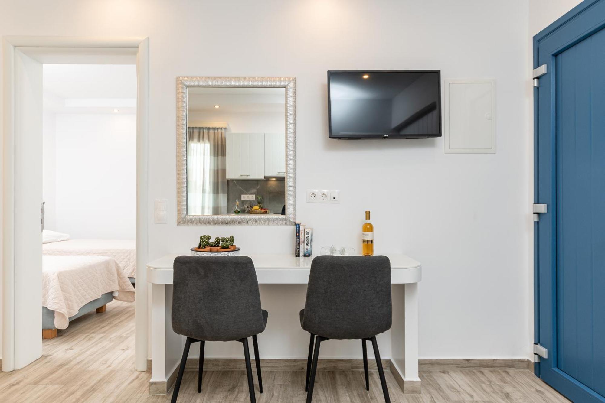 Sun Appartement