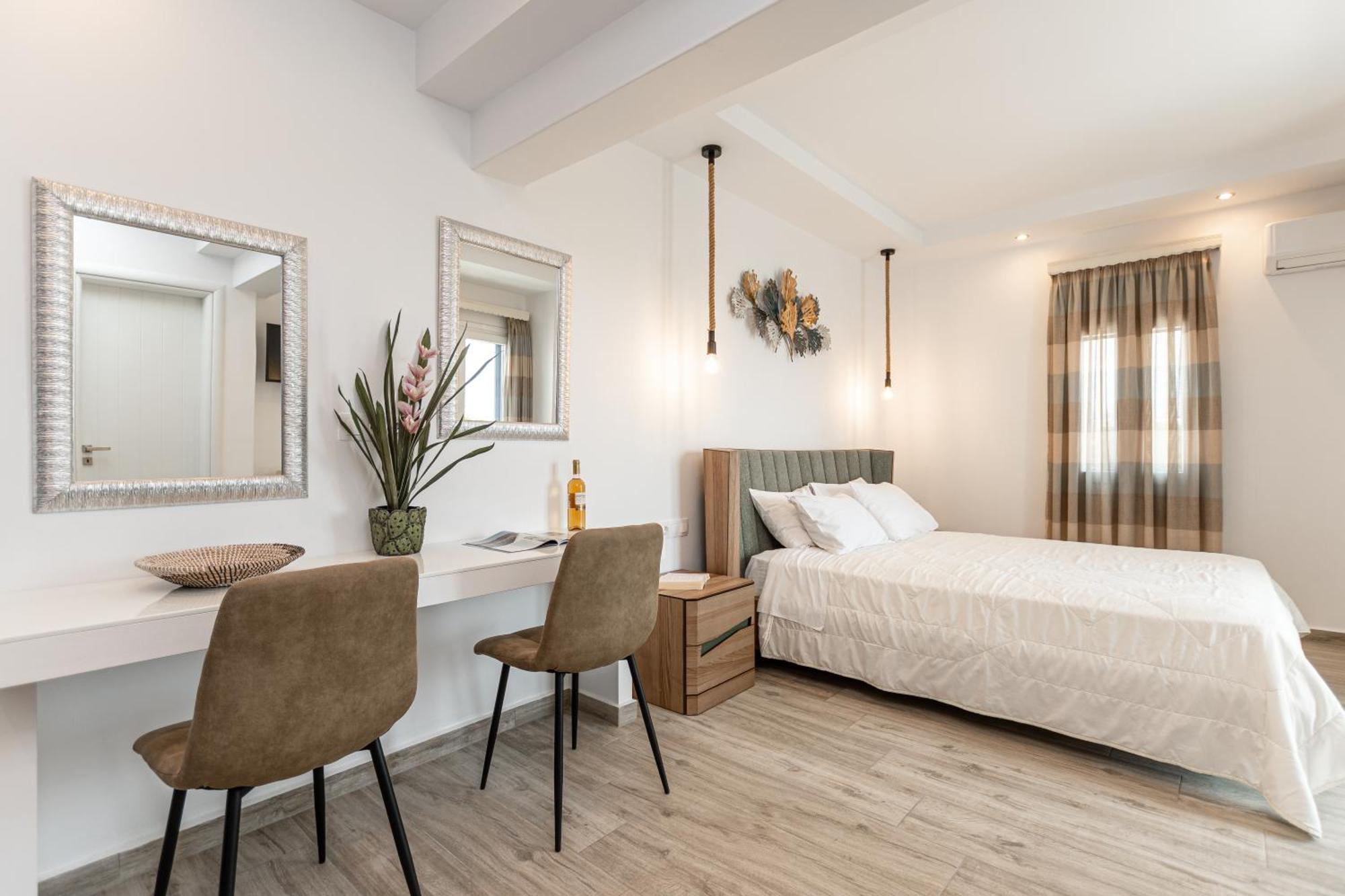Sun Appartement
