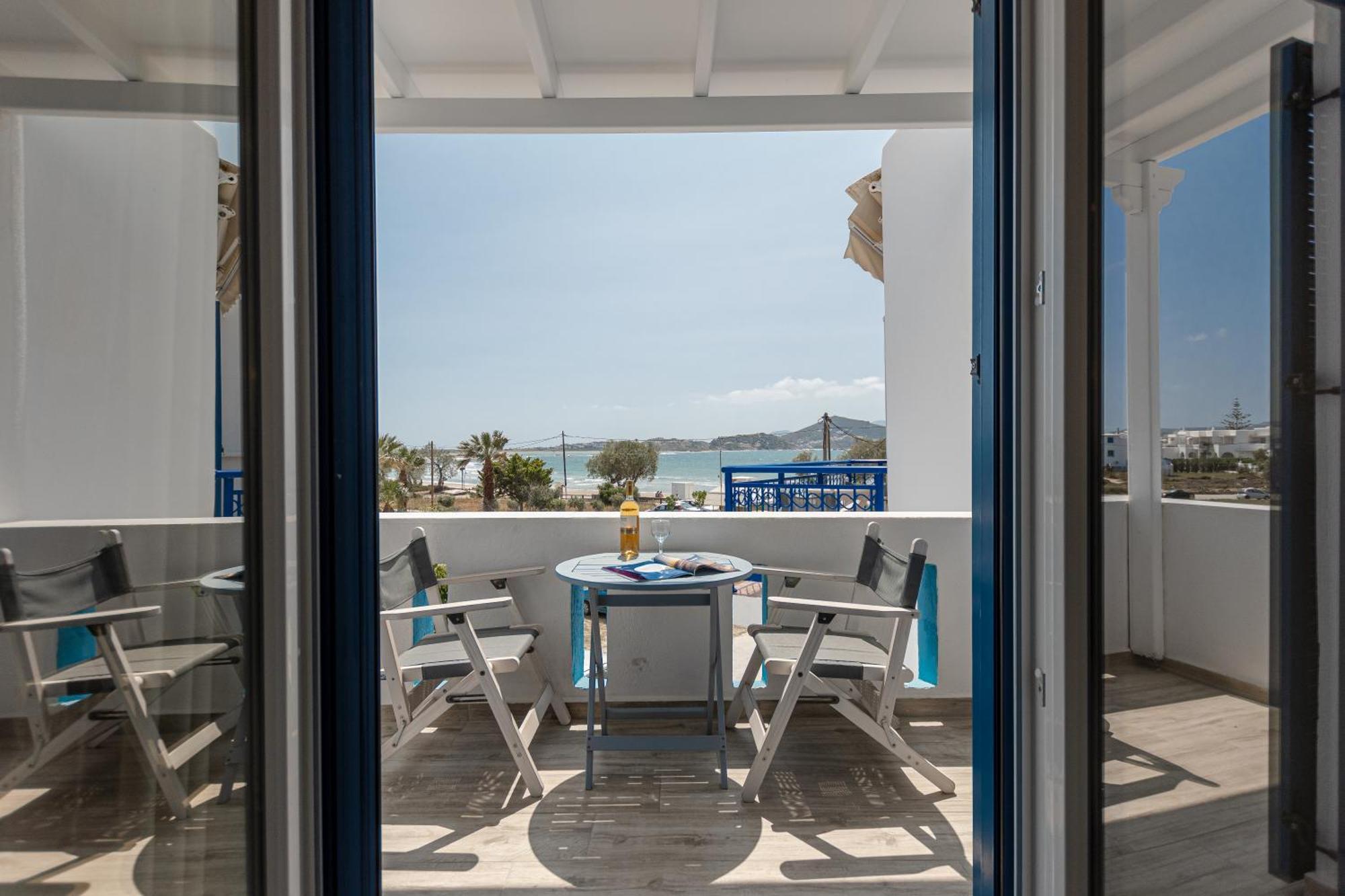 Sun Appartement