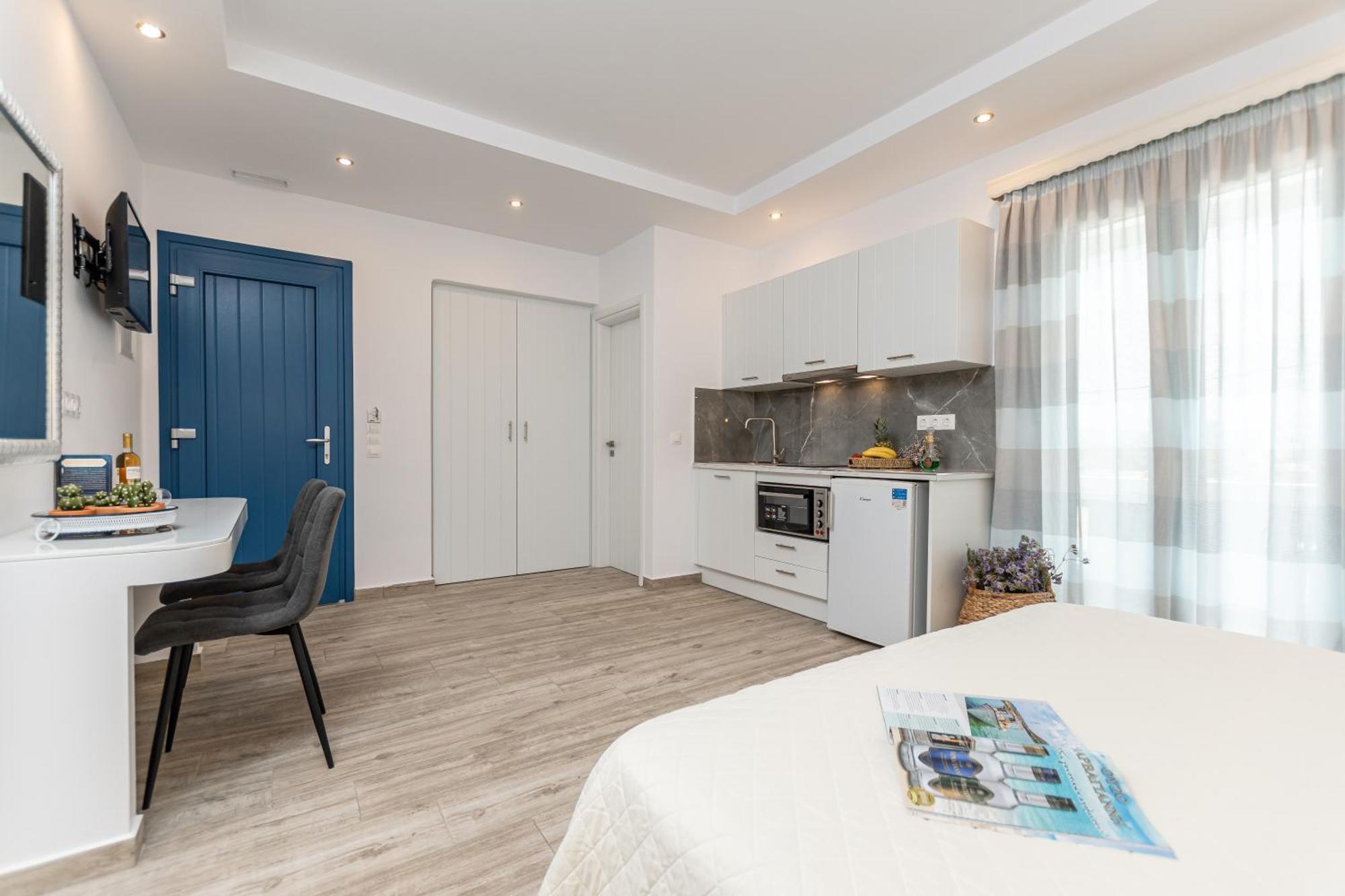 Appartement Sun *