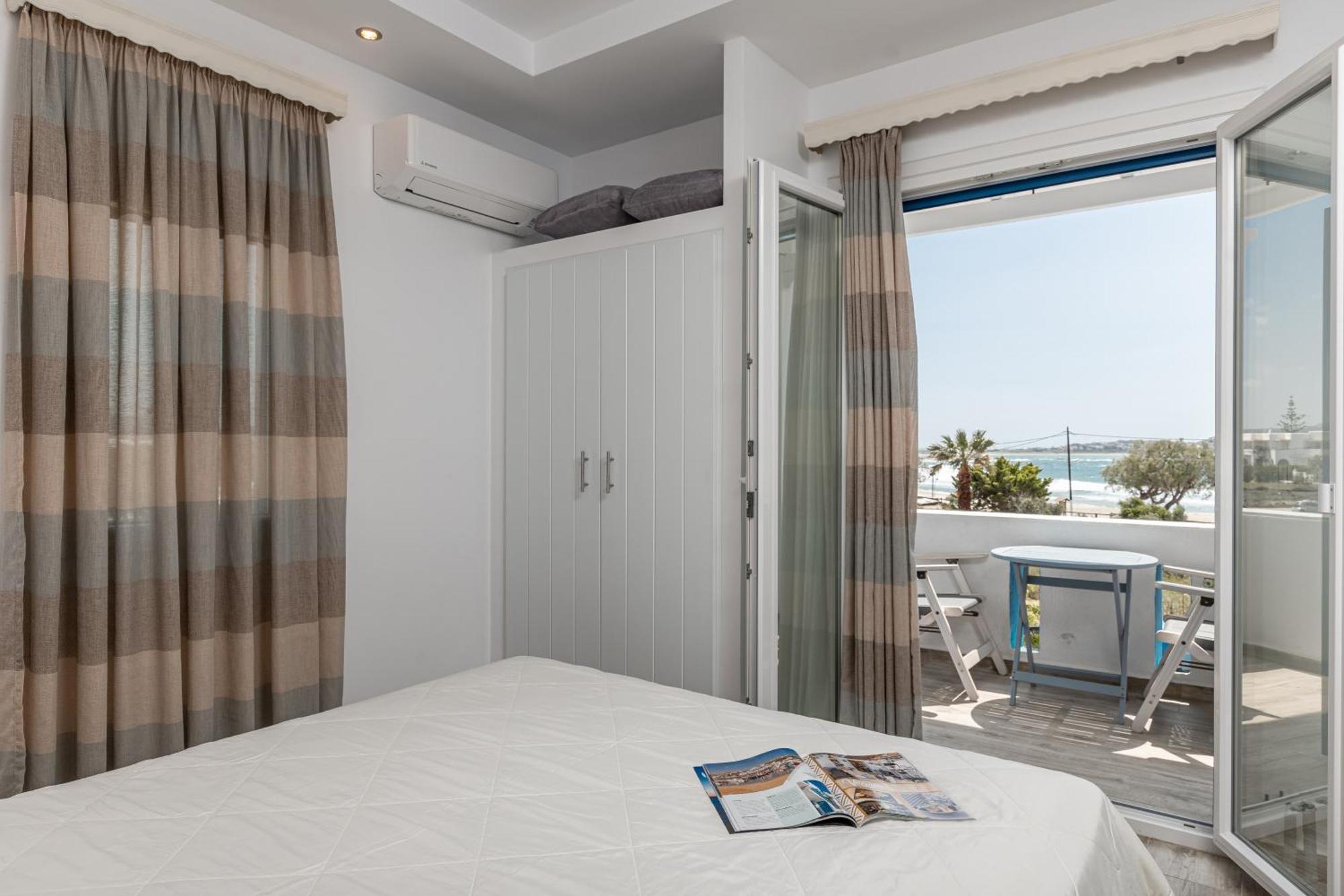 Appartement Sun Naxos City