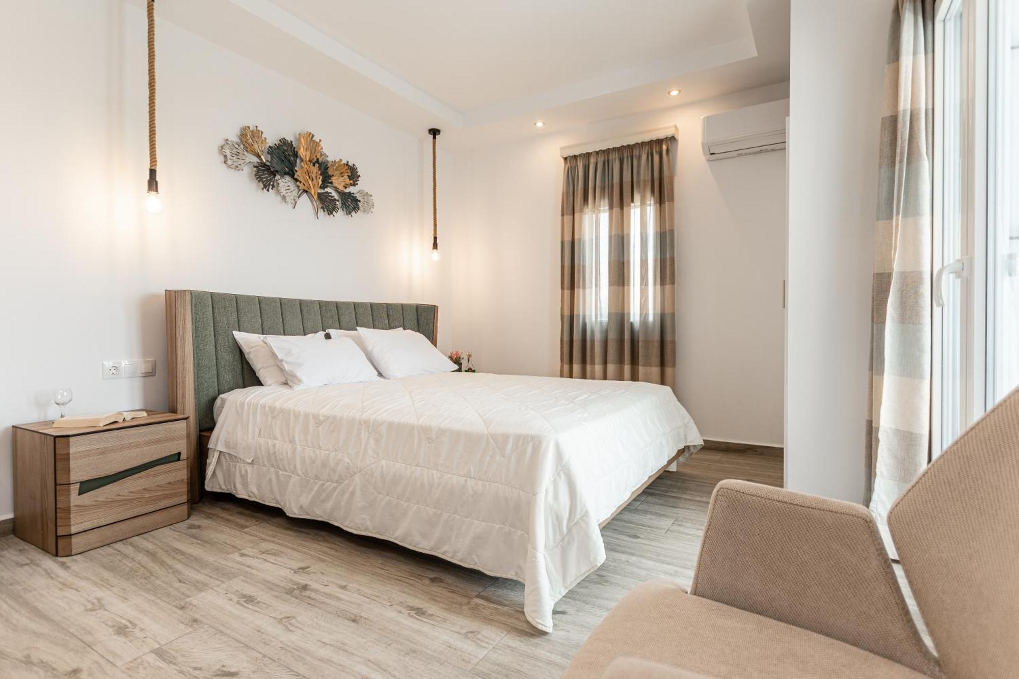 Appartement Sun