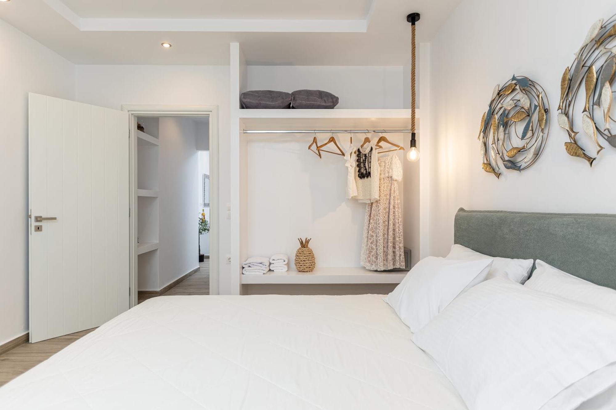 Sun Appartement *