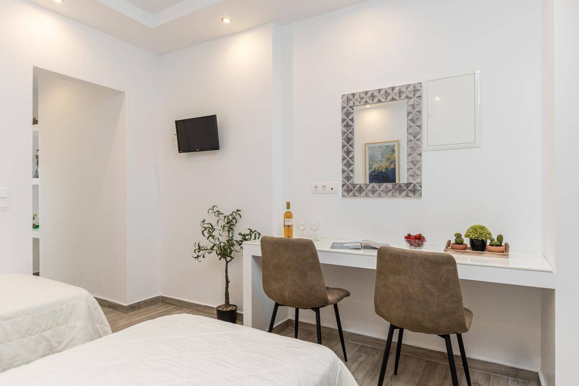 Sun Appartement *