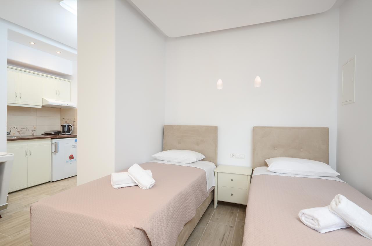 Appartement Sun Naxos City