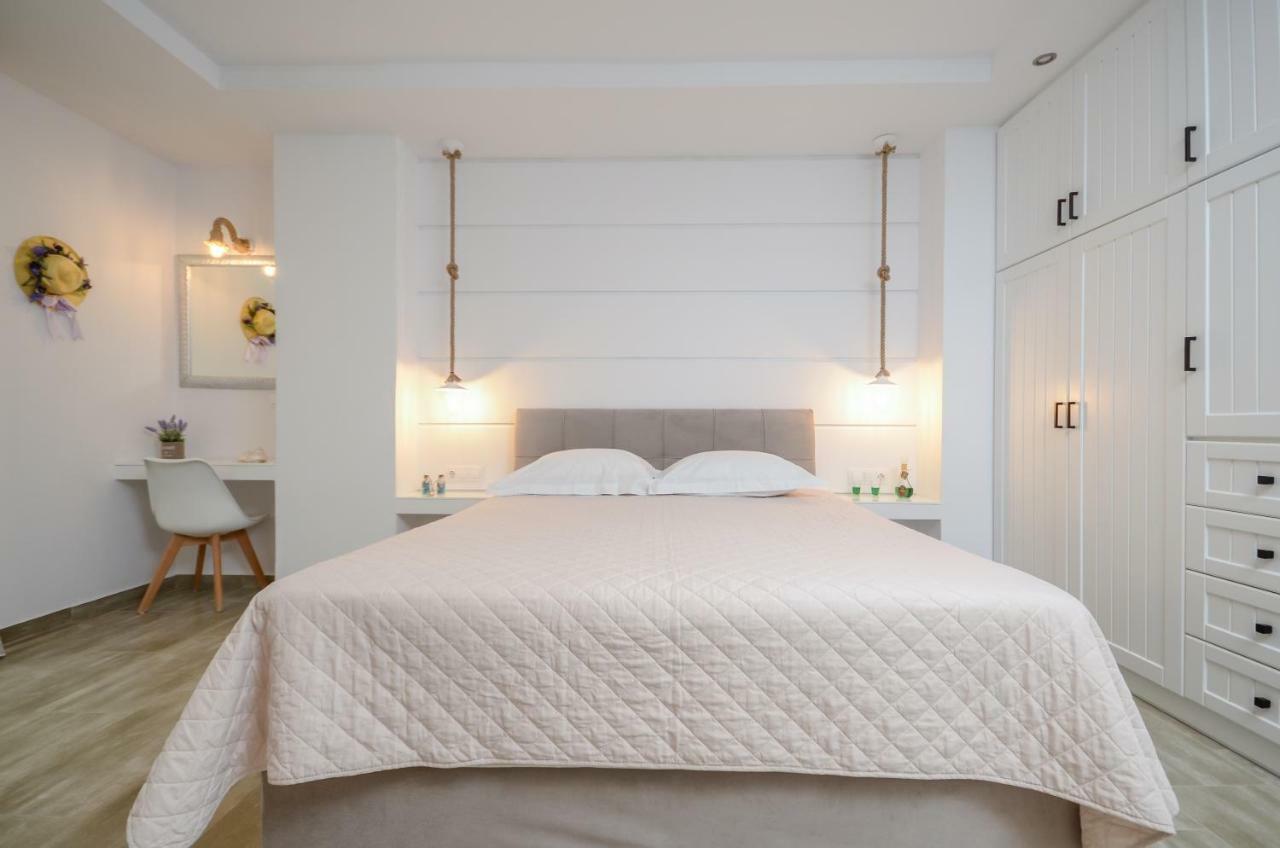 Sun Appartement