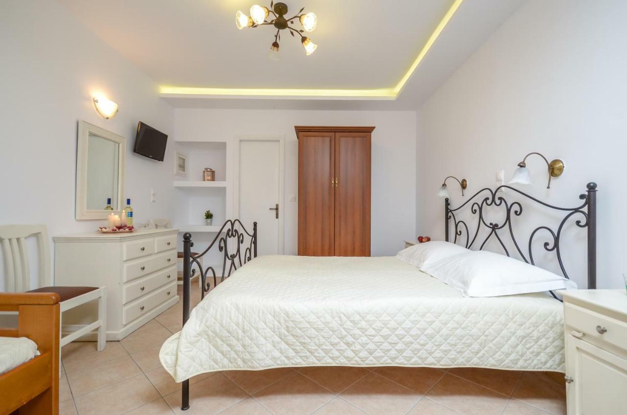 Sun Appartement *