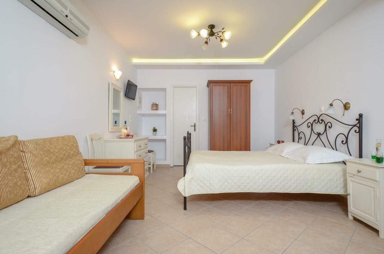 Sun Appartement *
