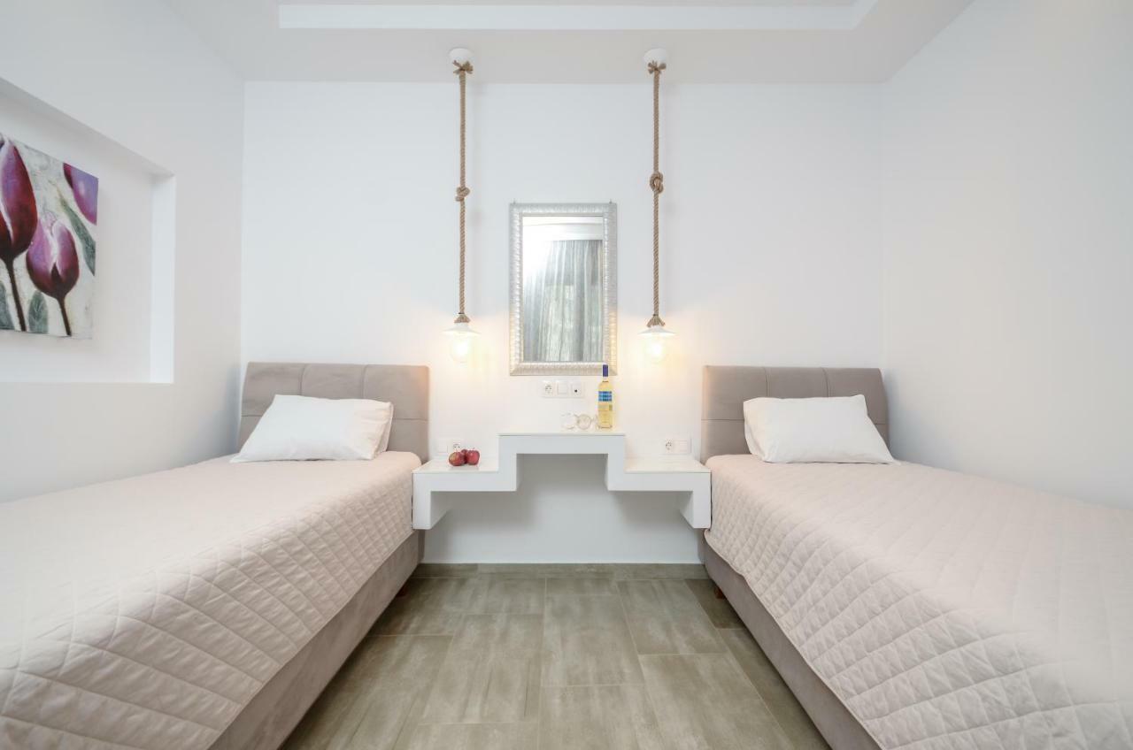 Sun Appartement