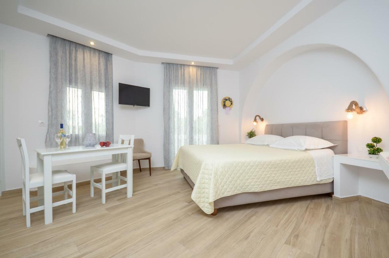 Appartement Sun