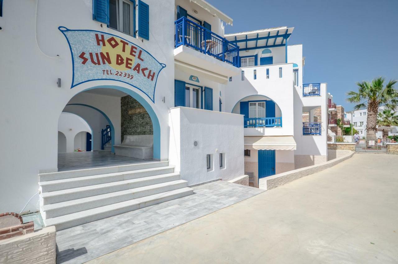 Sun Appartement